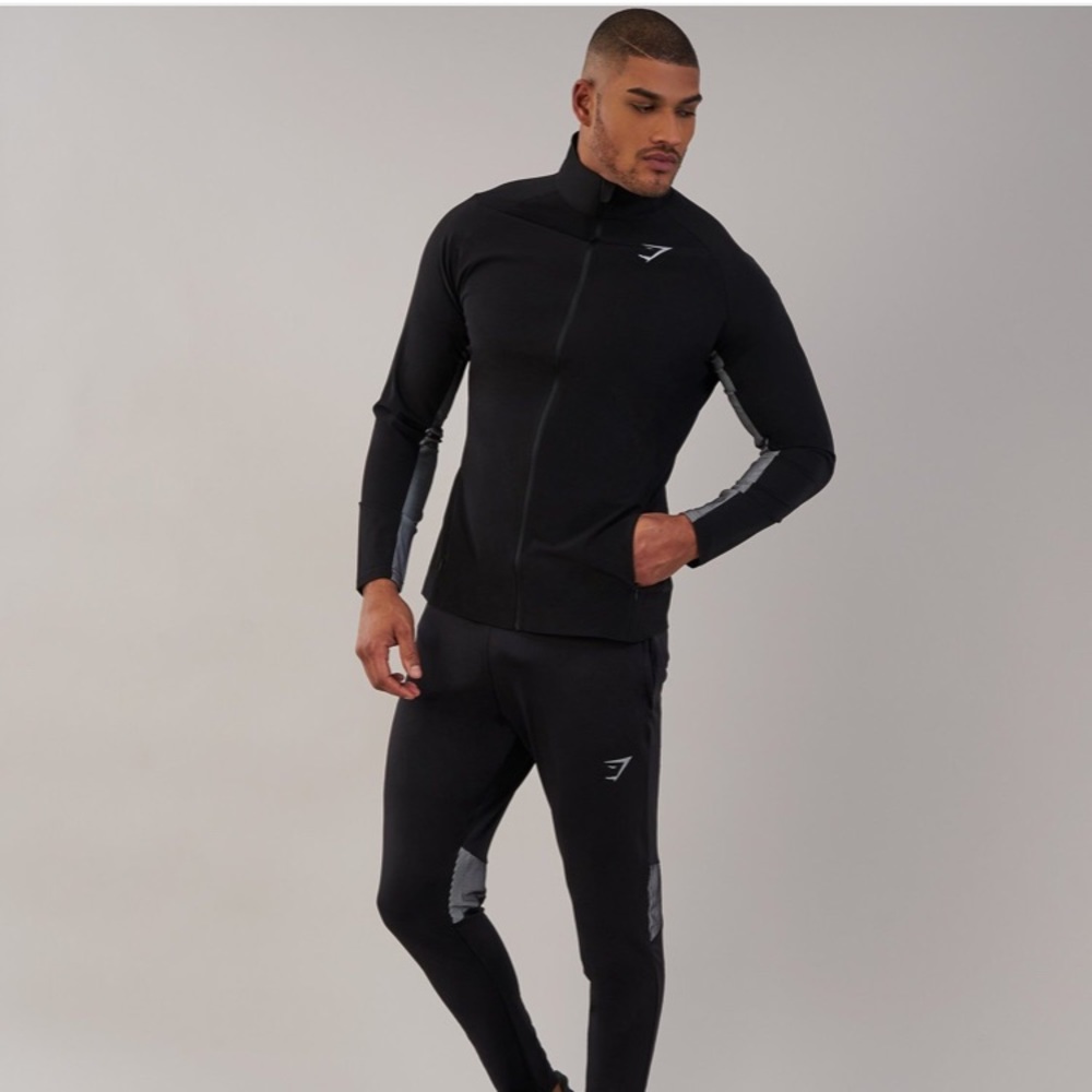 Men’s Gymshark Bundle Size Medium